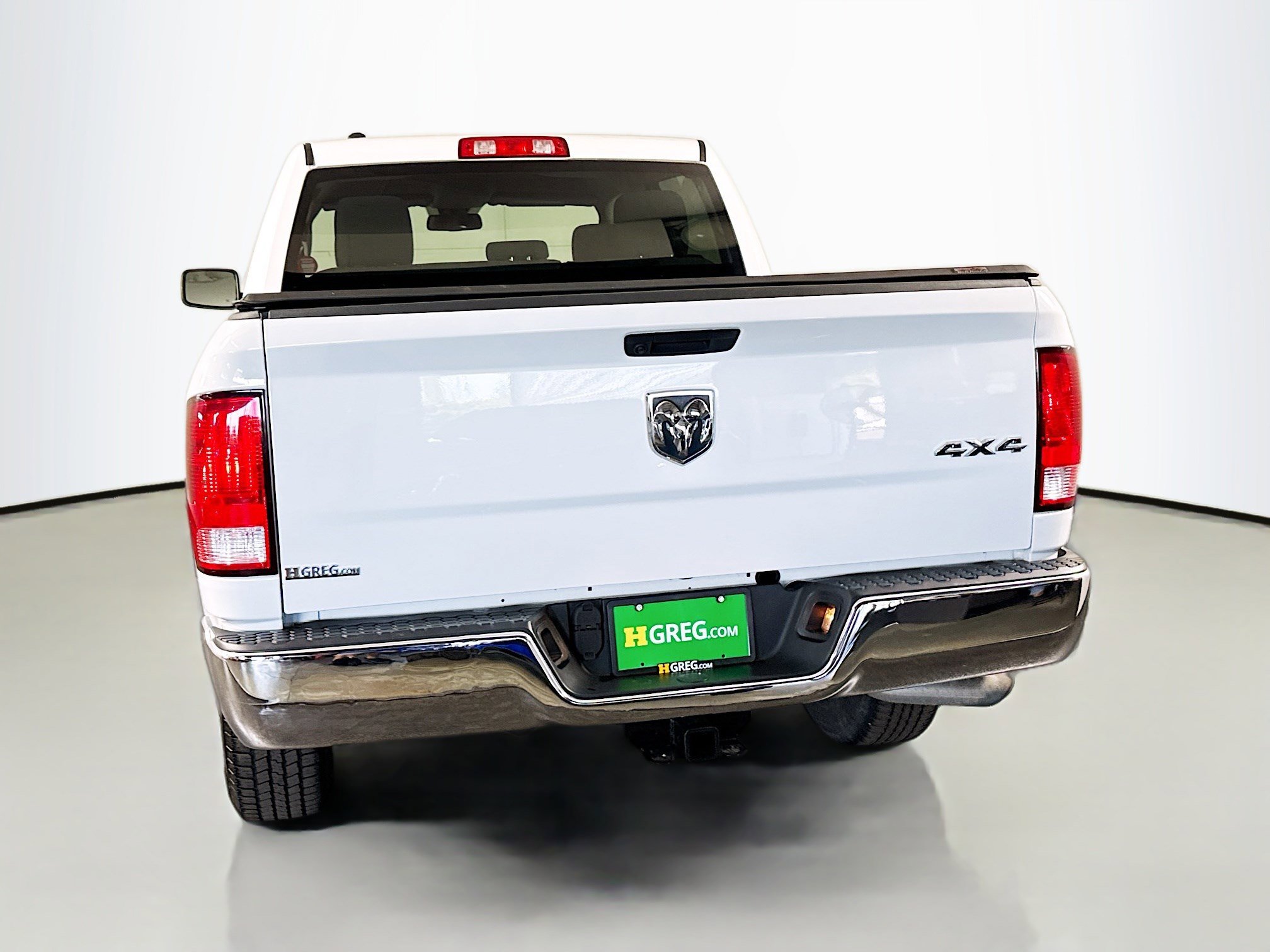 Used 2019 RAM 1500 Tradesman w/ Popular Equipment Group image 8