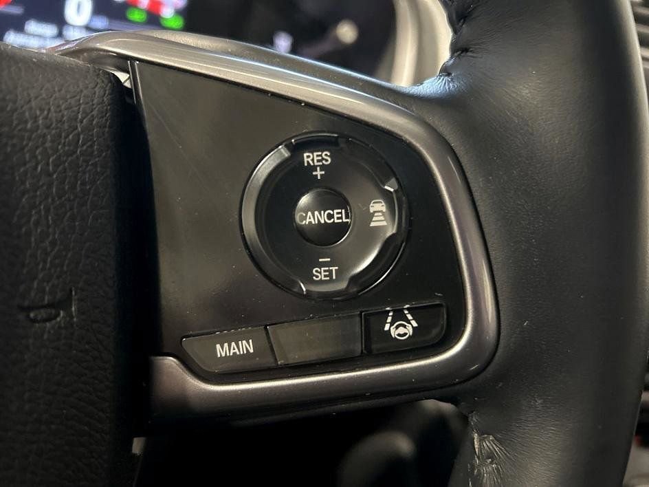 Used 2022 Honda CR-V EX-L image 15