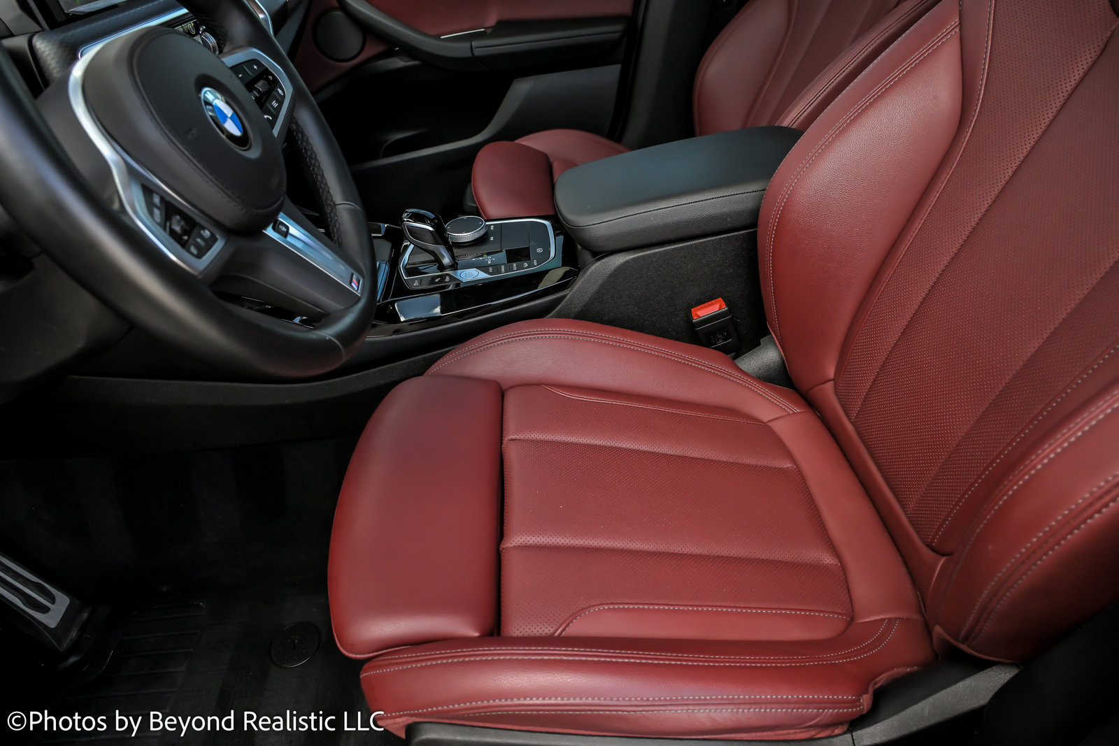 Used 2023 BMW X3 xDrive30i w/ M Sport Package image 23