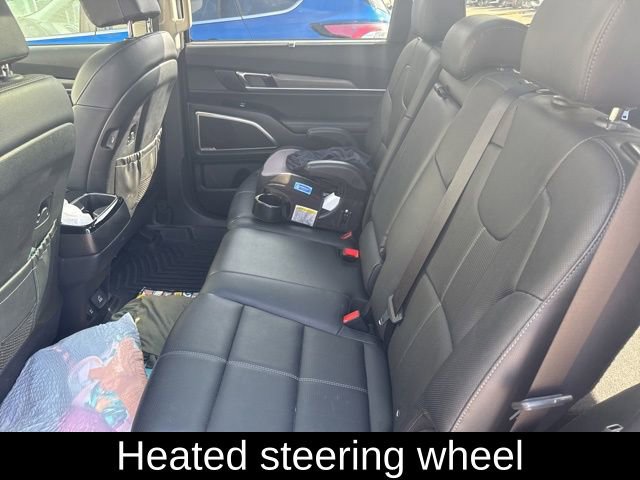 Used 2021 Kia Telluride SX image 22