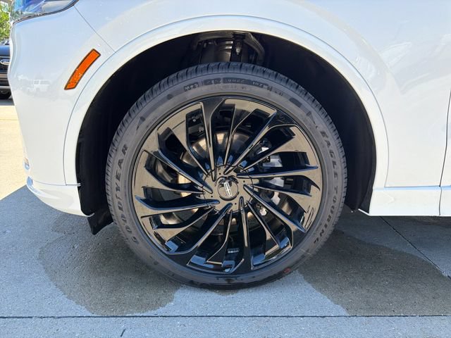 New 2026 Lincoln Aviator Reserve AWD/4WD image 12