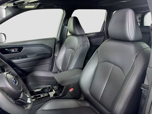 New 2026 Subaru Forester Limited AWD/4WD image 19