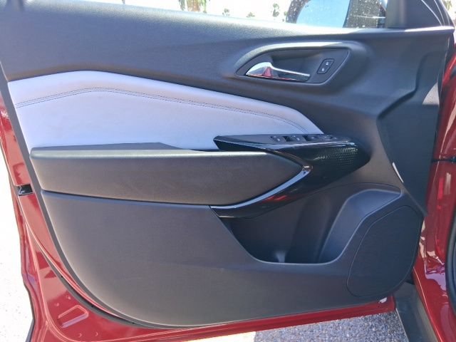 New 2026 Chevrolet Trax LT w/ Driver Confidence Package FWD image 13