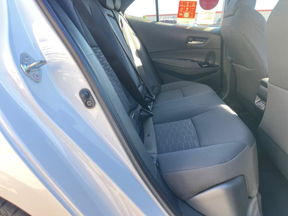 New 2027 Toyota Corolla SE w/ SE Premium Package FWD image 26