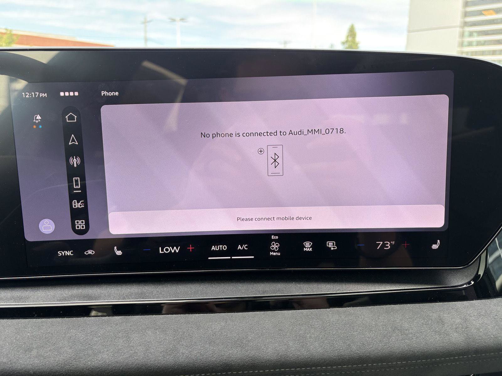 New 2027 Audi SQ6 e-tron Premium Plus AWD/4WD image 23