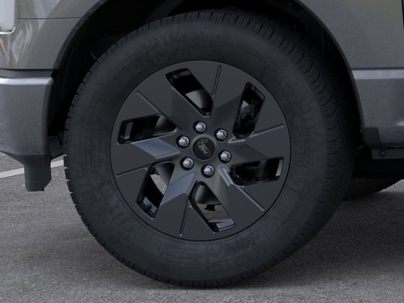 New 2025 Ford F150 Lightning Flash image 19