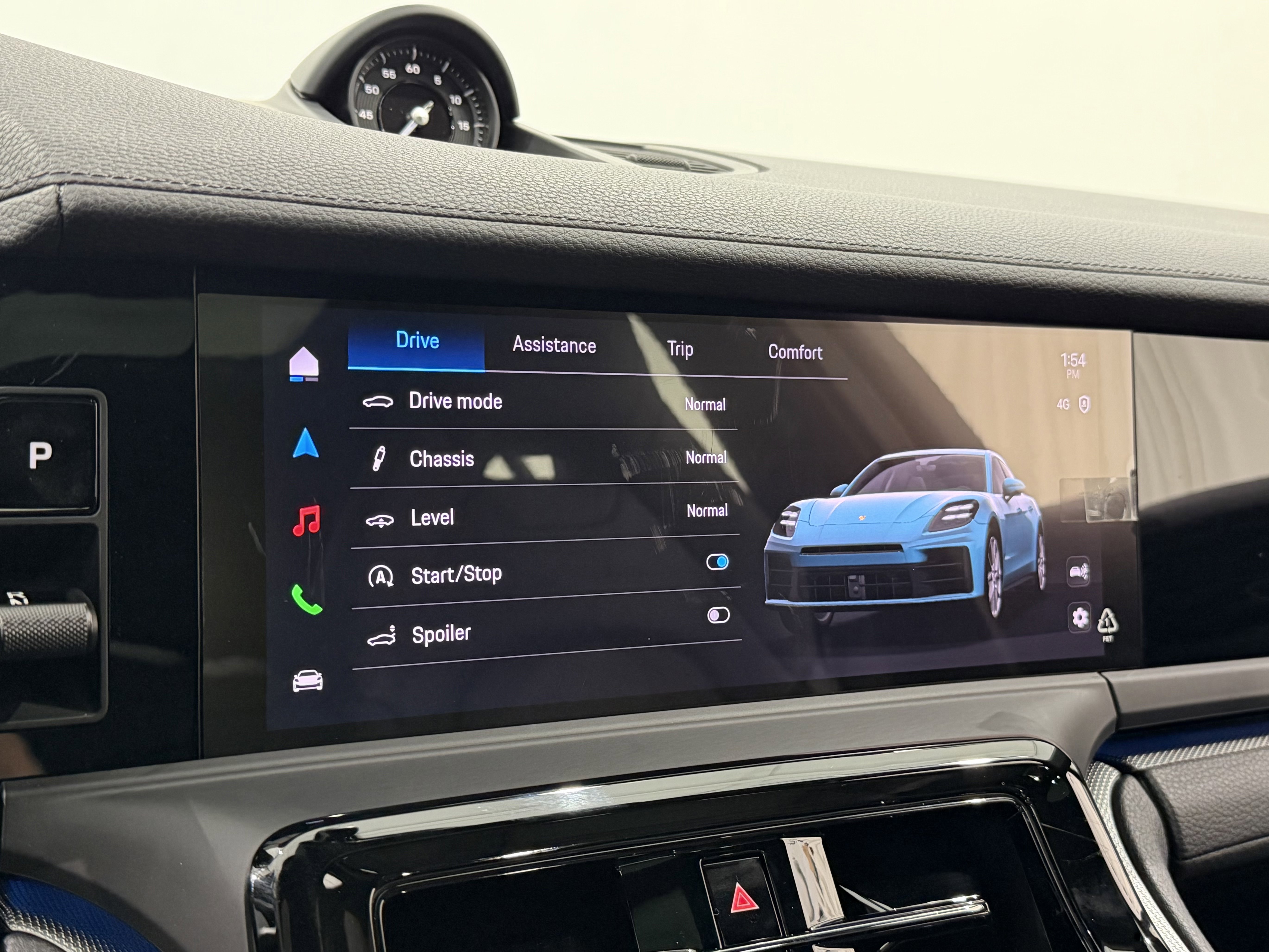 New 2026 Porsche Panamera 4 image 39