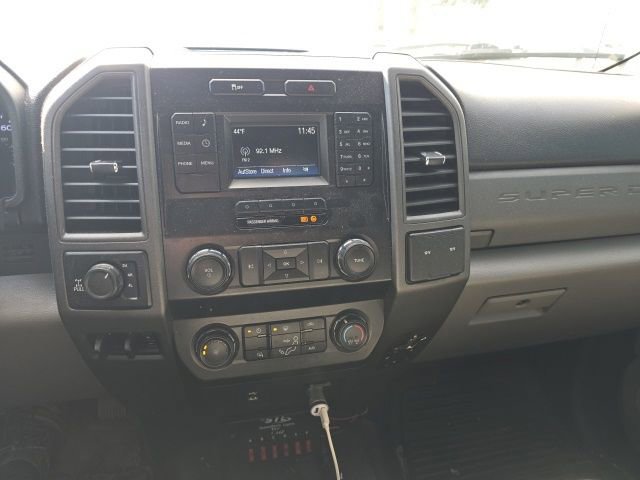 Used 2019 Ford F250 XL w/ Power Equipment Group AWD/4WD image 19