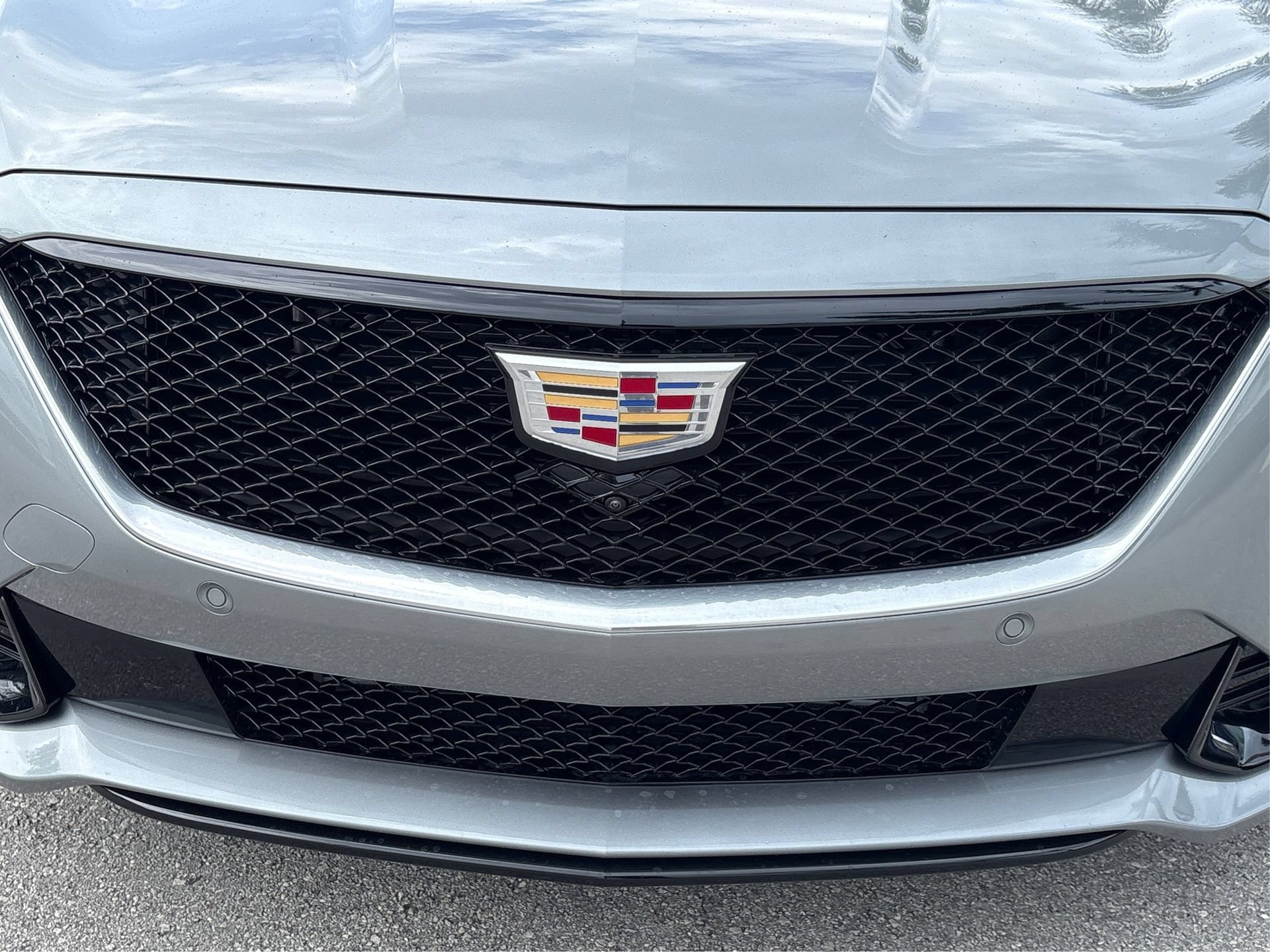 New 2026 Cadillac CT5 Sport RWD image 12