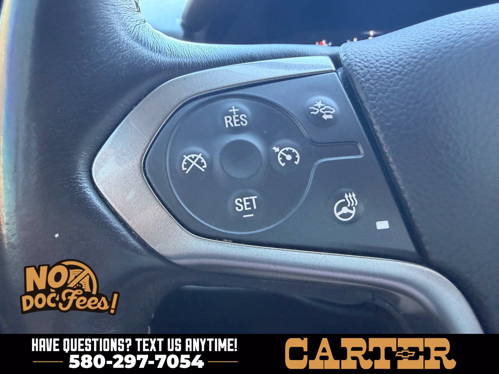 Used 2020 Chevrolet Tahoe Premier AWD/4WD image 17
