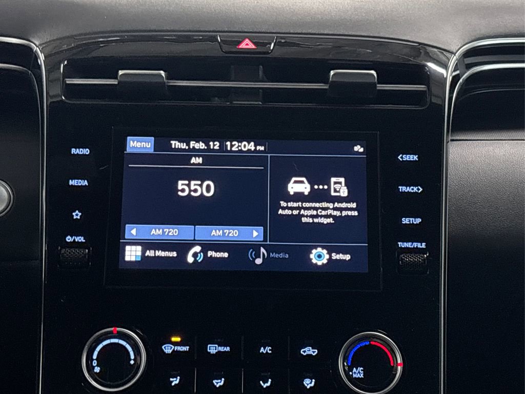 Used 2023 Hyundai Santa Cruz SEL image 18