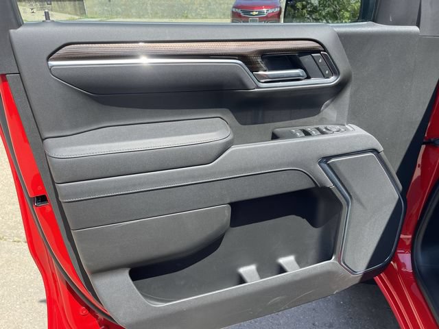 Used 2026 Chevrolet Silverado 1500 LT AWD/4WD image 10