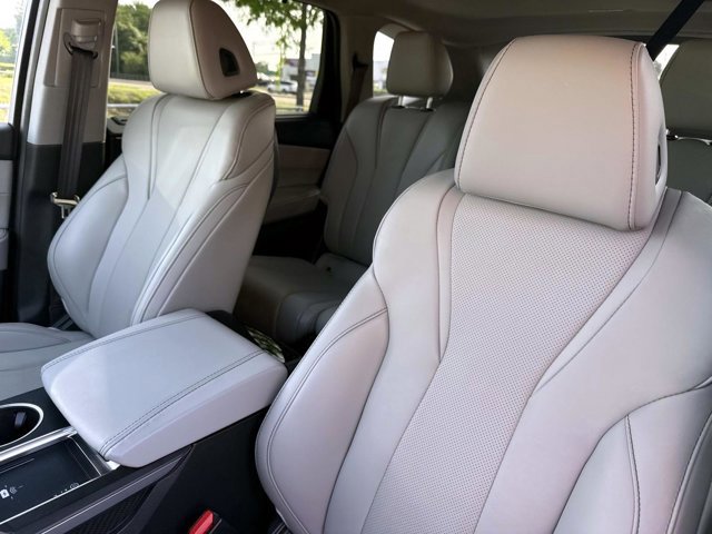 Used 2024 Acura MDX FWD w/ Technology Package image 23