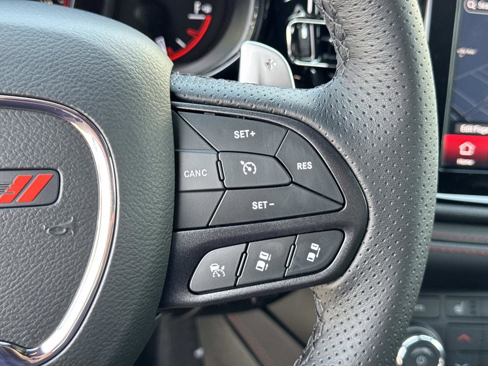 New 2026 Dodge Durango GT image 9