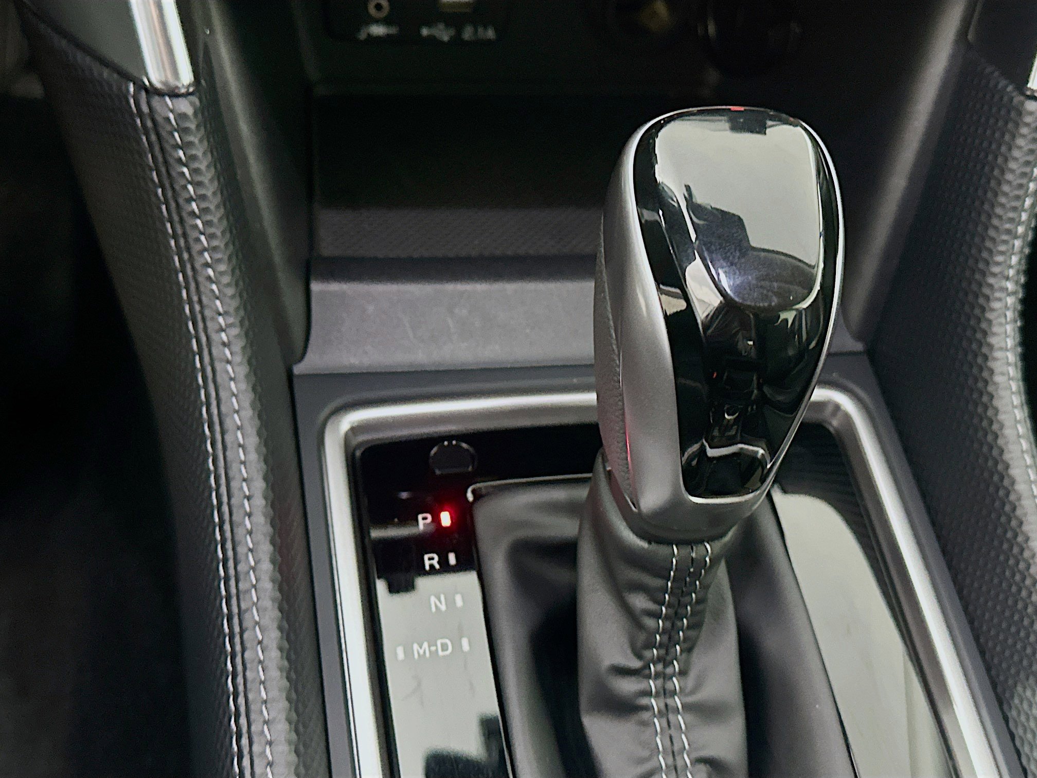 Used 2024 Subaru Forester Limited image 23