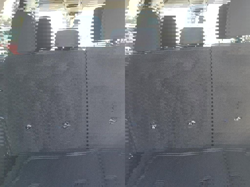 Certified 2023 Nissan Rogue S image 10