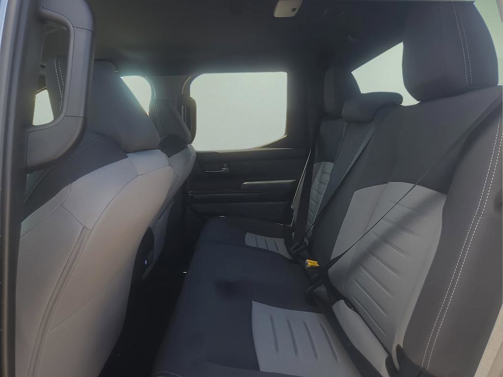 New 2026 Toyota Tacoma TRD Off-Road image 14