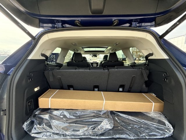 Used 2026 Subaru Ascent Touring AWD/4WD image 25