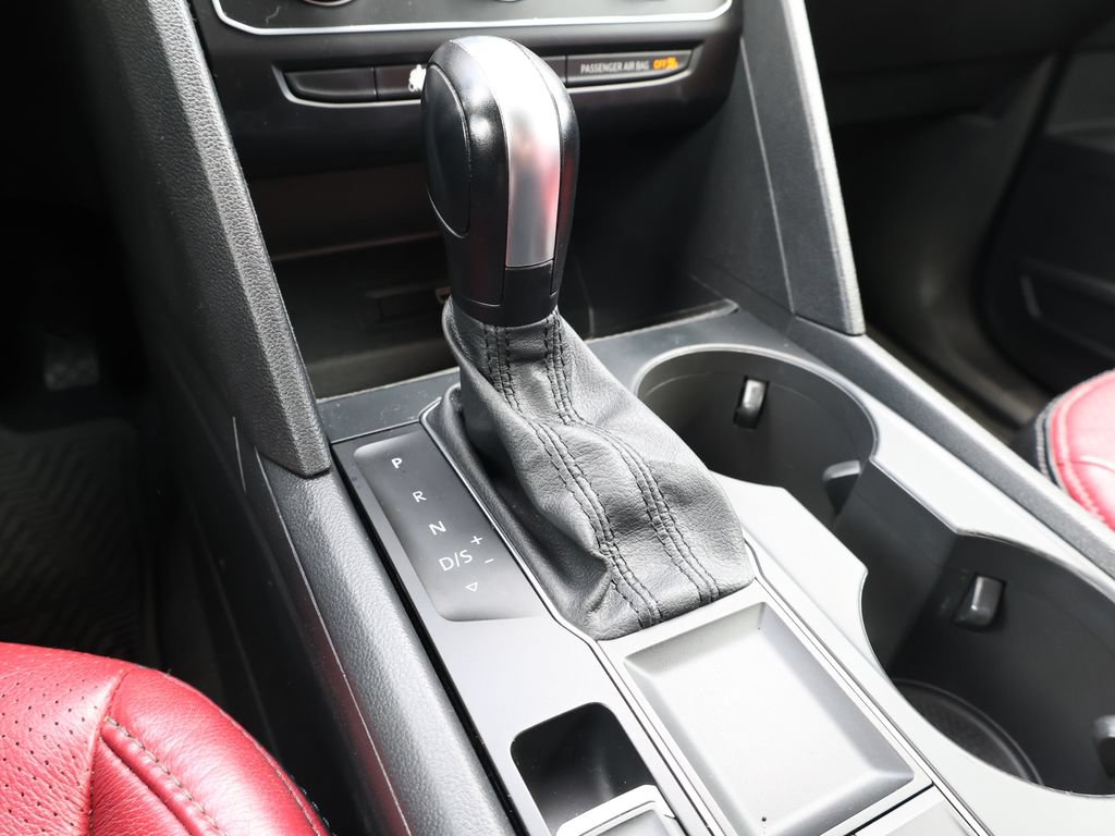 Used 2019 Volkswagen Atlas S FWD image 23