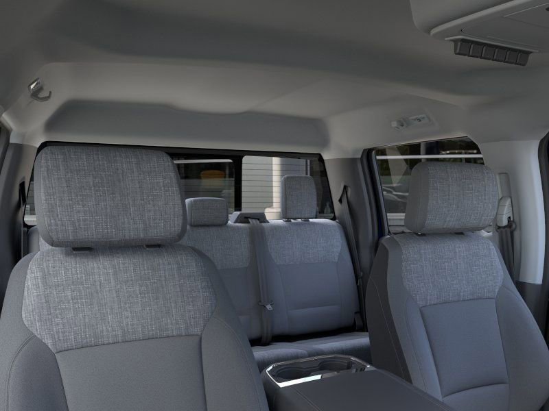 New 2026 Ford F250 XLT image 22
