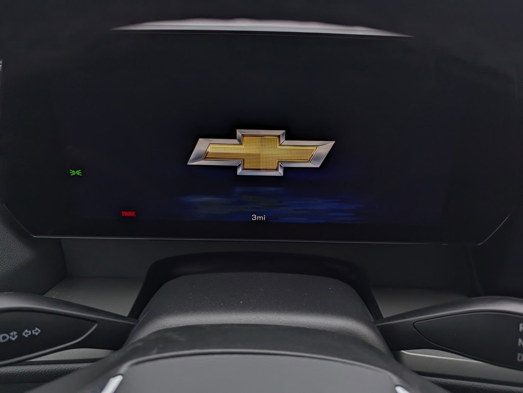 New 2026 Chevrolet Traverse LT w/ LPO, Floor Liner Package image 2