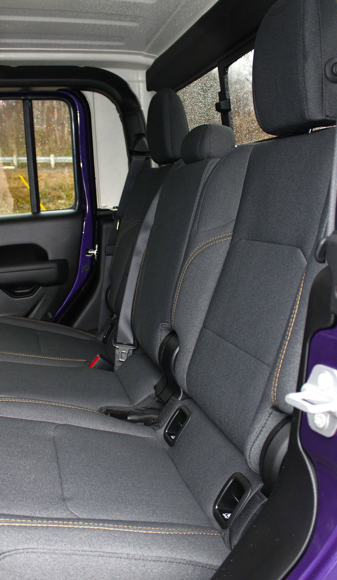 New 2026 Jeep Gladiator Sport image 18