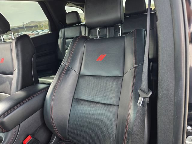 Used 2024 Dodge Durango GT AWD/4WD image 15