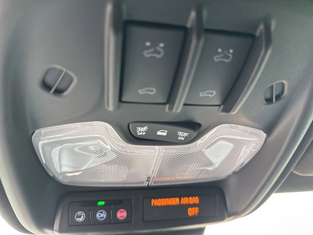 New 2026 Chevrolet Colorado Z71 w/ Technology Package image 22