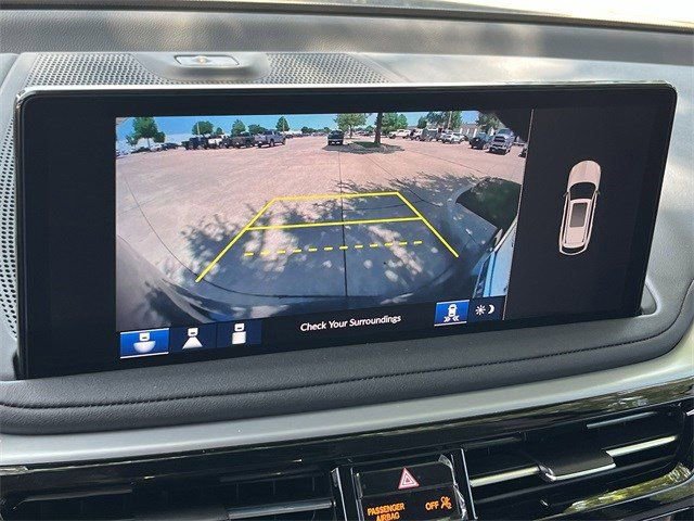 Certified 2026 Acura MDX w/ Technology Package image 18