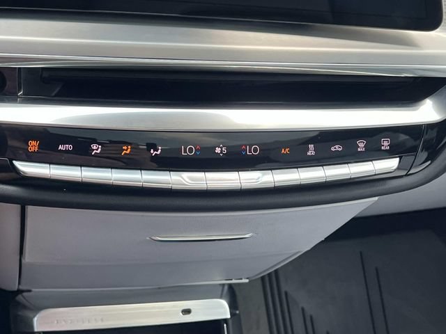 Certified 2024 Cadillac Lyriq Luxury w/ LPO, Floor Liner Package AWD/4WD image 23