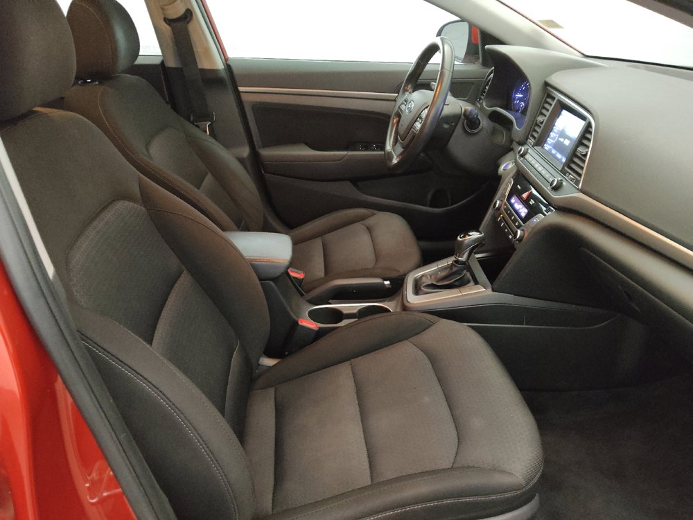 Used 2017 Hyundai Elantra Value Edition FWD image 21