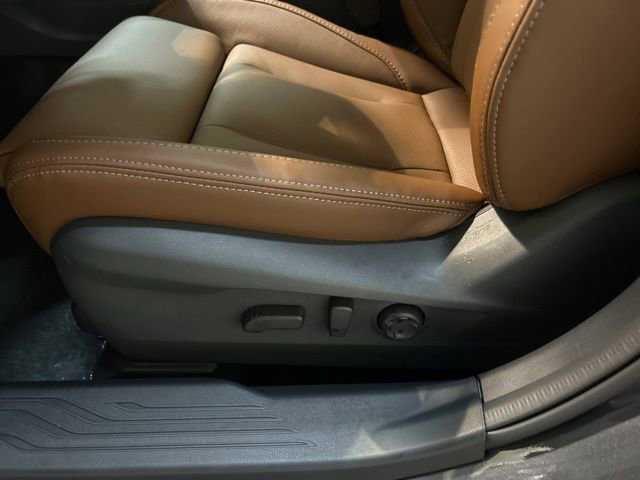 New 2025 Subaru Outback Touring image 14