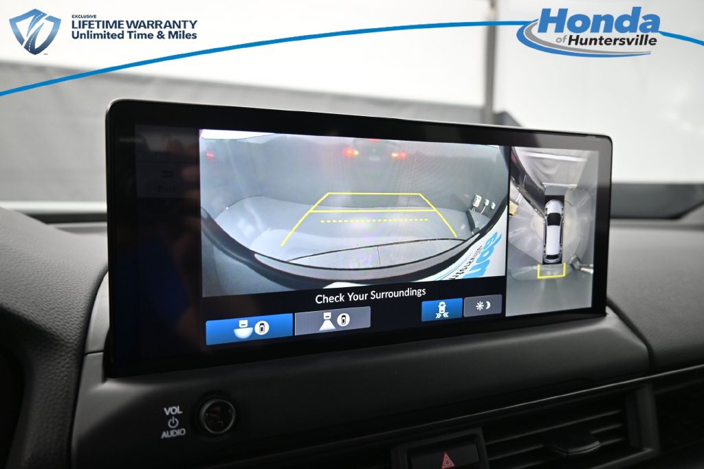 New 2026 Honda Pilot TrailSport image 46