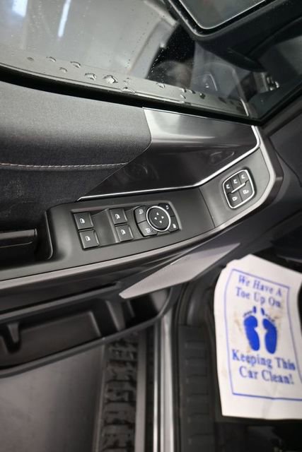 New 2026 Ford F150 Lariat image 10