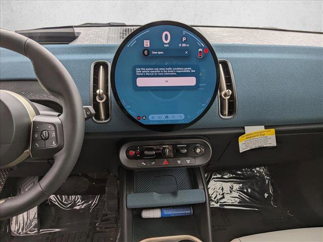 New 2026 MINI Cooper Countryman S image 12