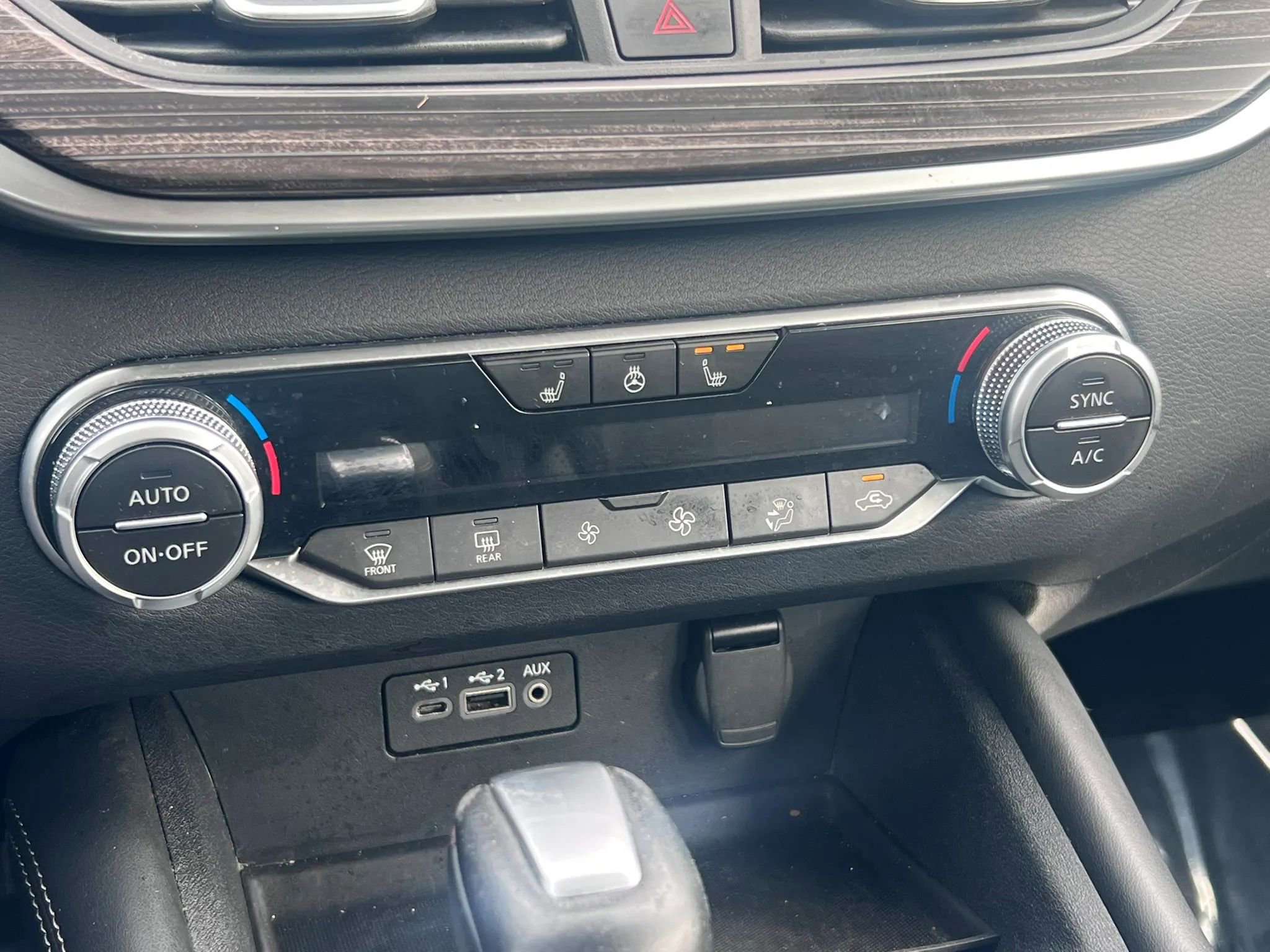 Used 2019 Nissan Altima 2.5 Platinum AWD/4WD image 15