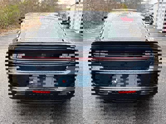 Used 2024 Dodge Charger Scat Pack w/ Plus Group image 5