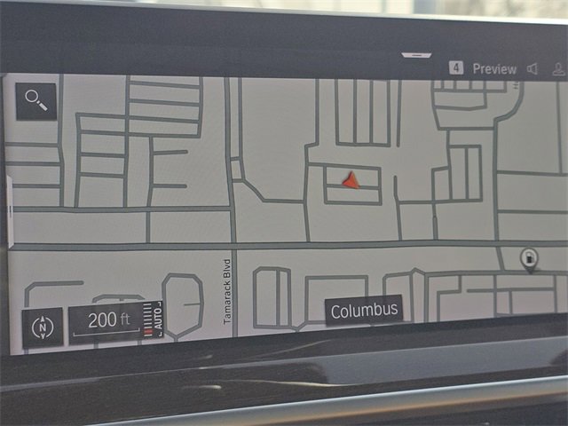 Used 2022 BMW X4 xDrive30i image 4