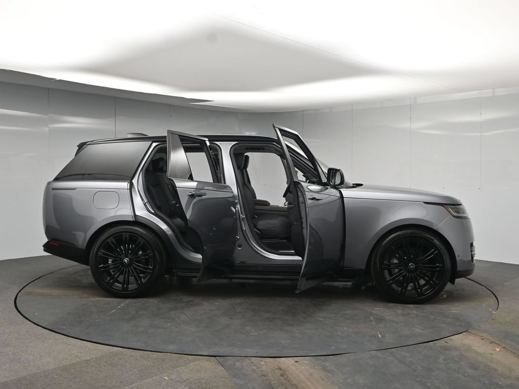 Used 2024 Land Rover Range Rover SE AWD/4WD image 51