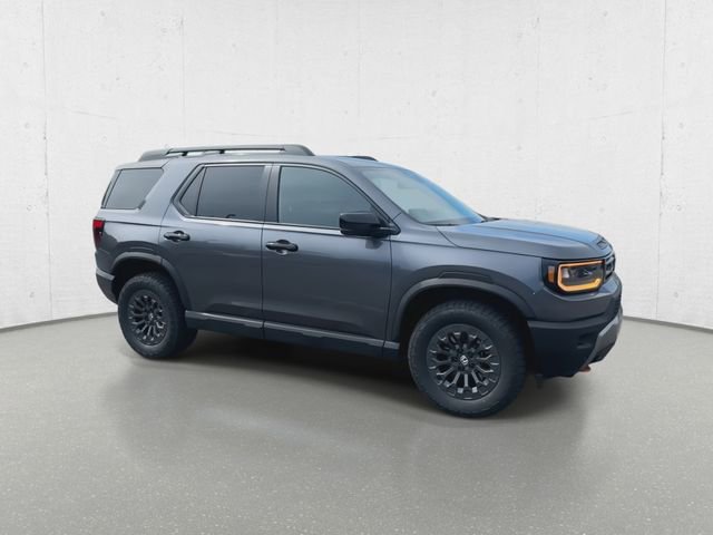 New 2026 Honda Passport TrailSport image 2