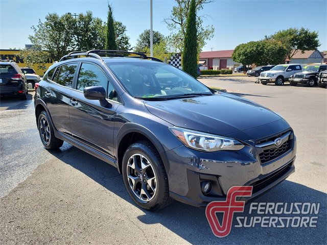 Used 2019 Subaru Crosstrek 2.0i Premium w/ Eyesight System