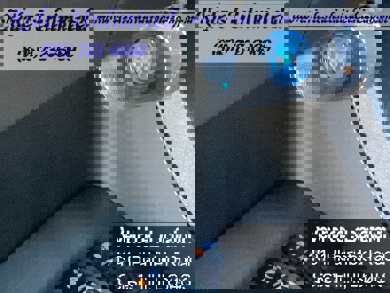 Used 2004 Lexus GX 470 image 20