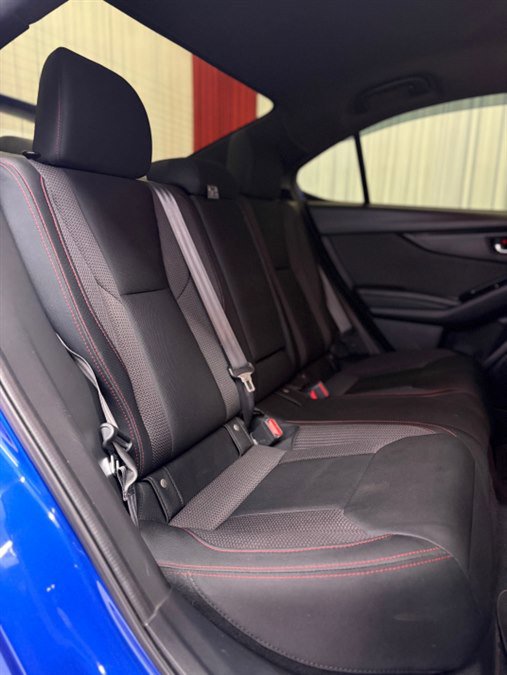 Used 2022 Subaru WRX Premium AWD/4WD image 18