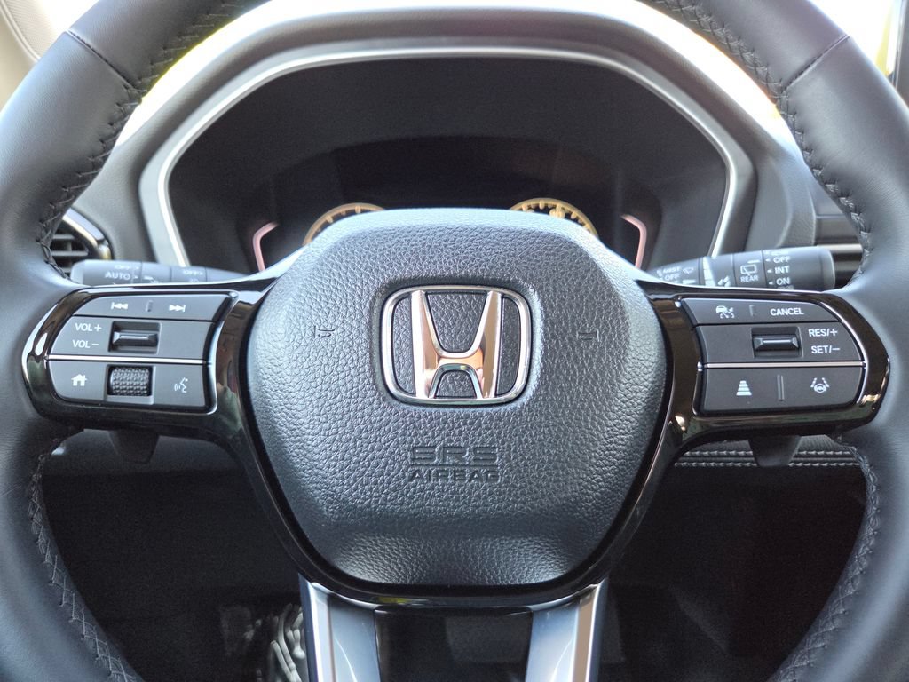 Certified 2025 Honda Pilot EX-L image 36