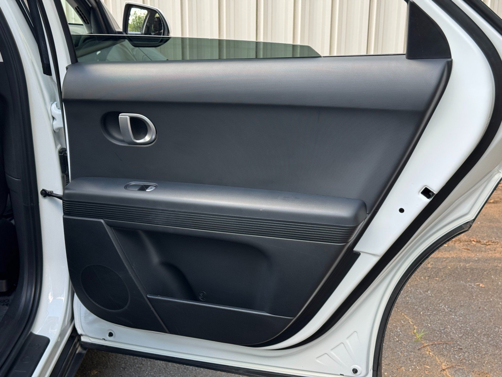 Used 2022 Hyundai Ioniq 5 SE RWD image 43