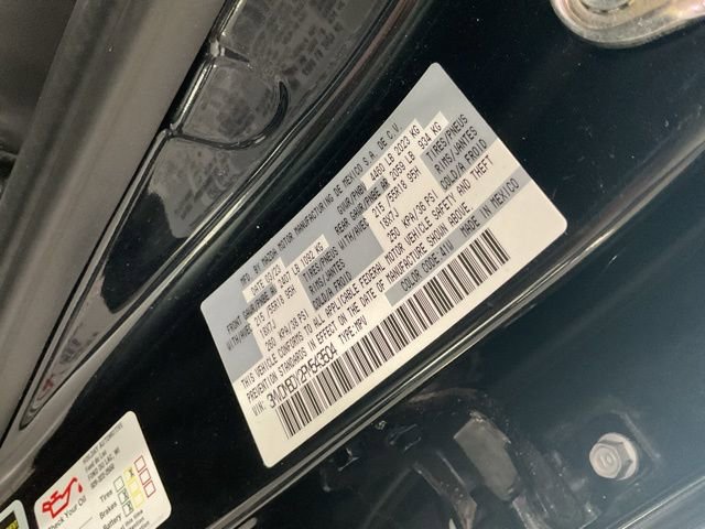 Used 2023 MAZDA CX-30 2.5 Turbo w/ Premium Package image 24