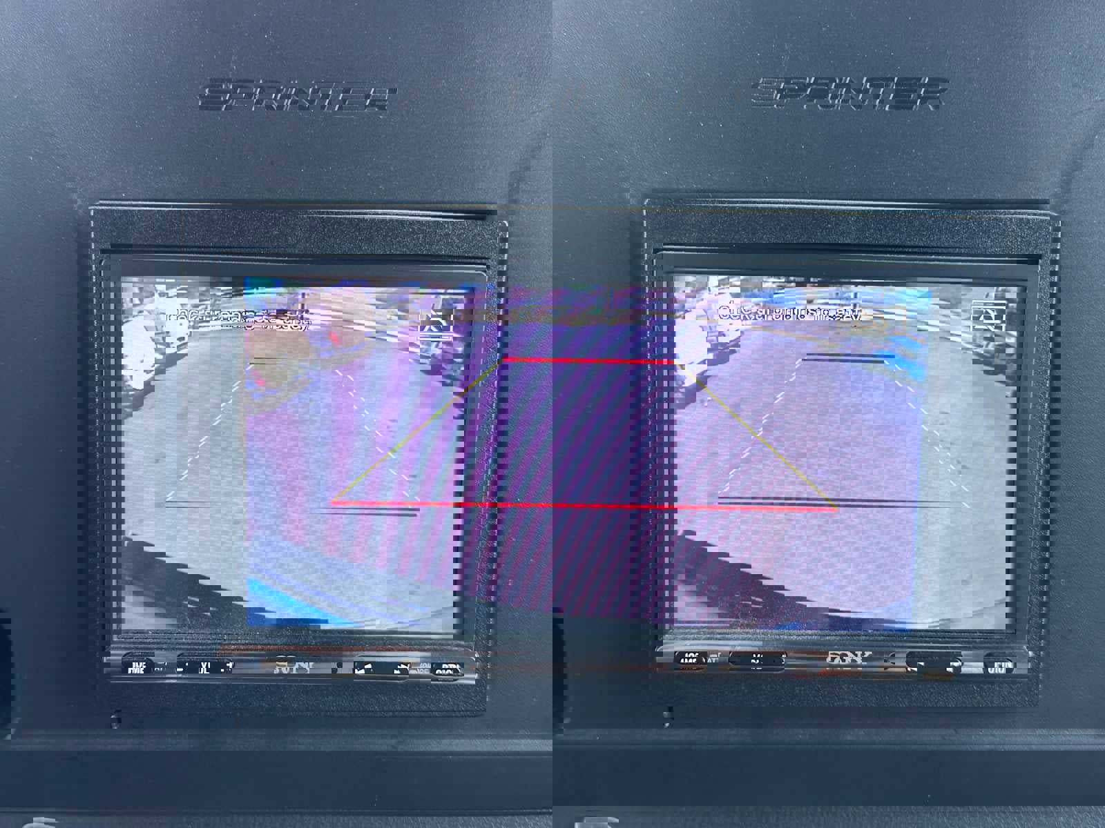 Used 2021 Mercedes-Benz Sprinter 3500 image 32