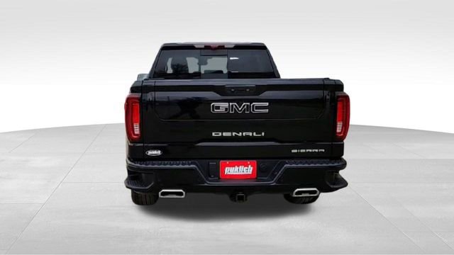 Certified 2025 GMC Sierra 1500 Denali w/ Denali Reserve Package image 7