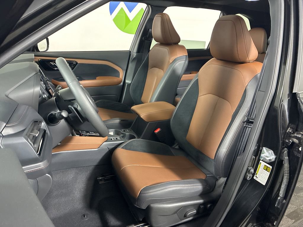 Certified 2025 Subaru Forester Touring w/ Protection Package AWD/4WD image 26