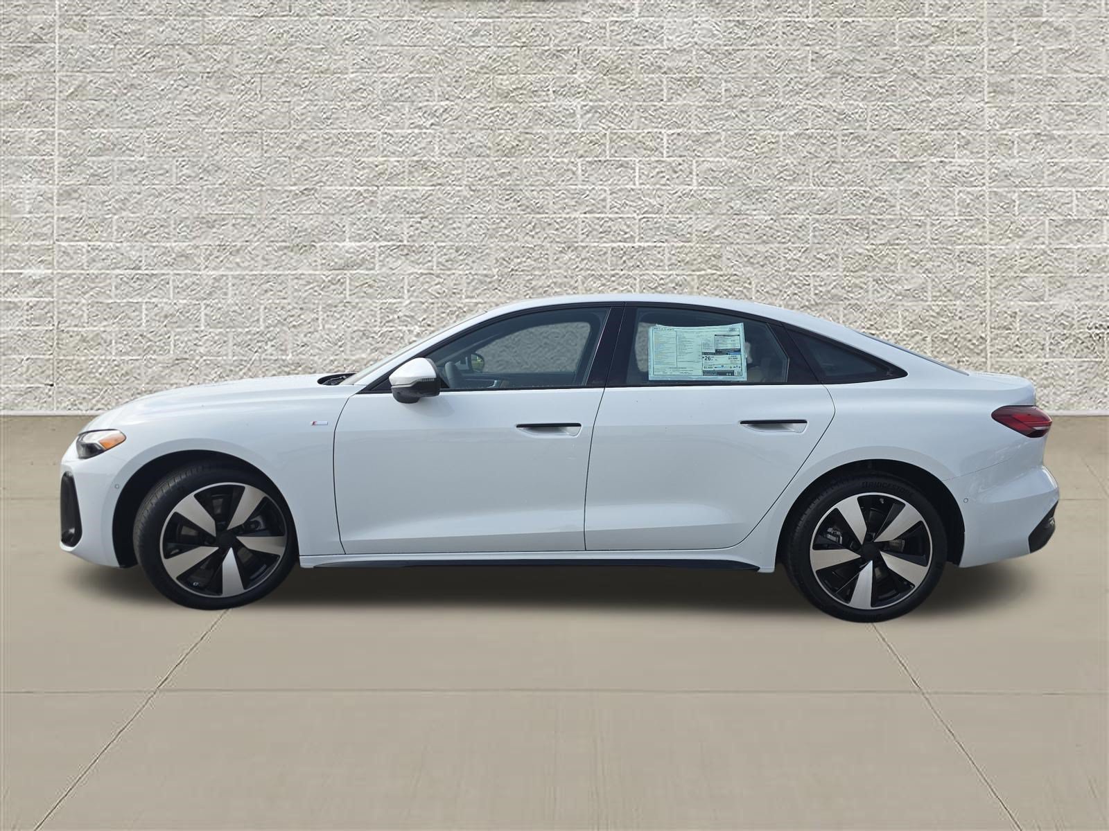 New 2026 Audi A5 2.0T Premium Plus AWD/4WD image 4